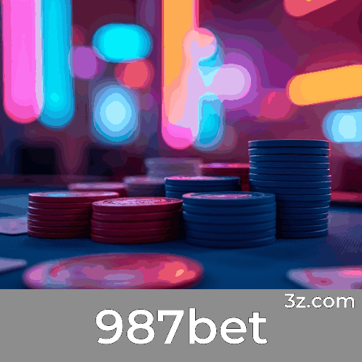 987bet: Seu Cassino Online Seguro e Divertido
