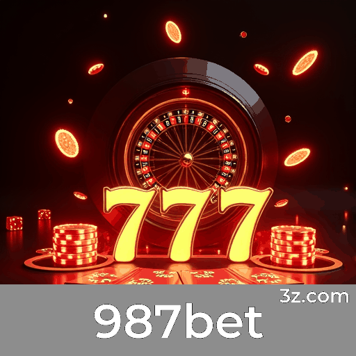 987bet: Seu Cassino Online Seguro e Divertido