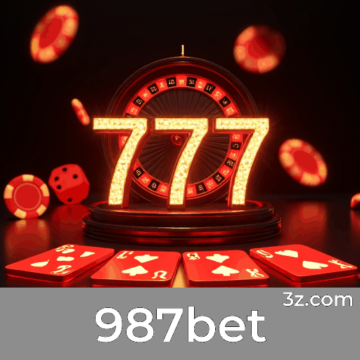 Desenvolvedores de Jogo e Inovação em 987bet