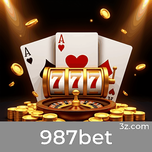 987bet: Seu Cassino Online Seguro e Divertido