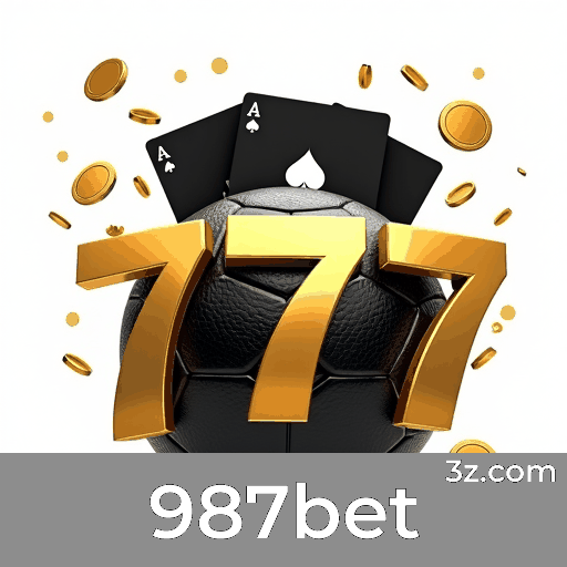 Explore a Convergência de Tecnologias e Experiências Disruptivas na 987bet