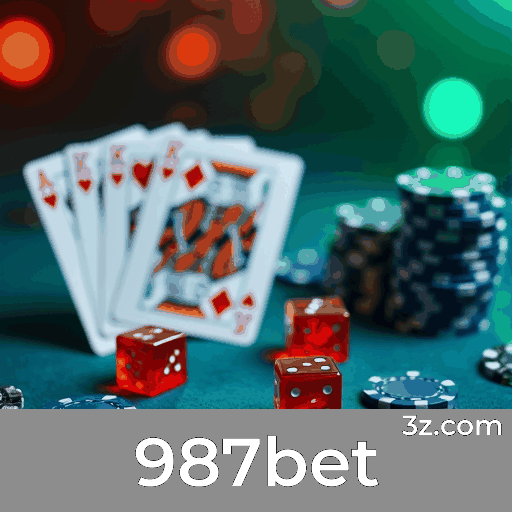 987bet: Seu Cassino Online Seguro e Divertido