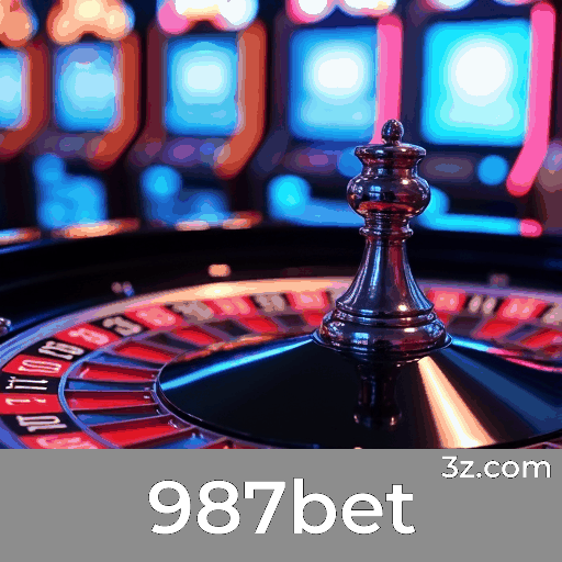 987bet: Seu Cassino Online Seguro e Divertido