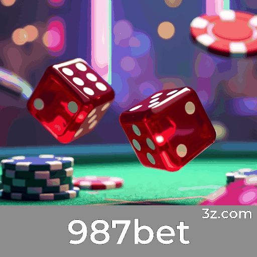 987bet: Aposte com Segurança e Profissionalismo