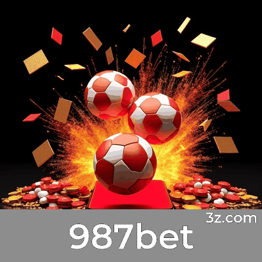 Explore a Convergência de Tecnologias e Experiências Disruptivas na 987bet